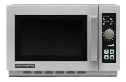 Horno de microondas industrial AMANA RCS10DSE