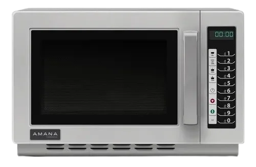 Horno de microondas industrial MENUMASTER MCS10TSA