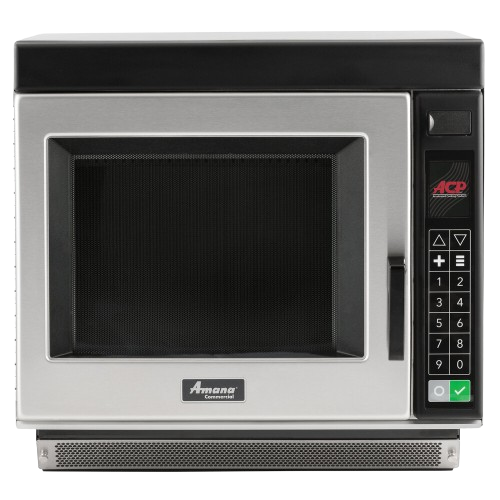 Horno de microondas industrial AMANA RC17S2
