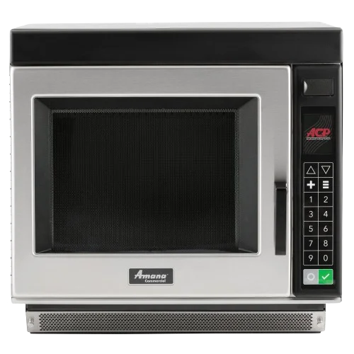 Horno de microondas industrial MENUMASTER MRC30S2