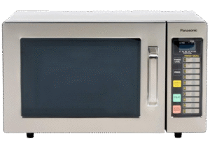 Horno de microondas industrial PANASONIC NE1064