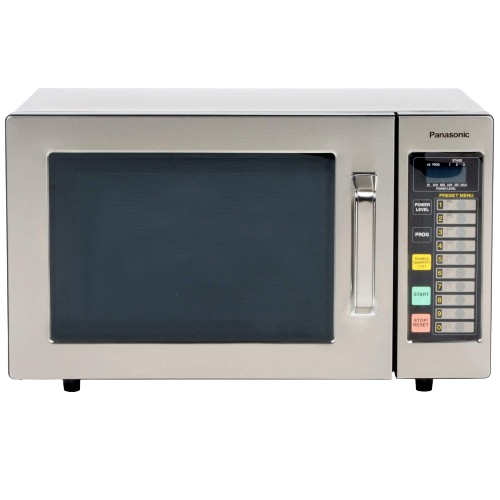 Horno de microondas industrial PANASONIC NE1064