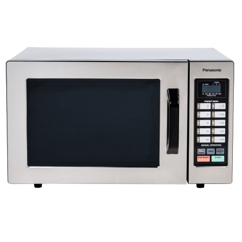 Horno de microondas industrial PANASONIC NE-1054