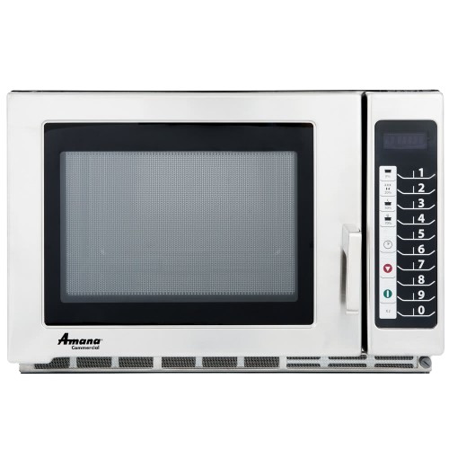 Horno de microondas industrial MENUMASTER MFS12TS