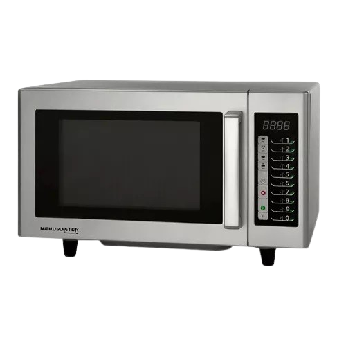 Horno de microondas industrial MENUMASTER MMS10TS