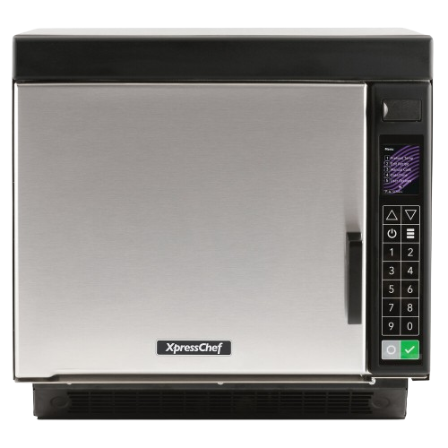 Horno de microondas combinado de alta velocidad XPRESSCHEF JET19V