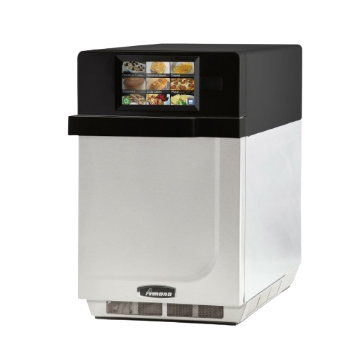 Horno de microondas combinado de alta velocidad XPRESSCHEF MRX1
