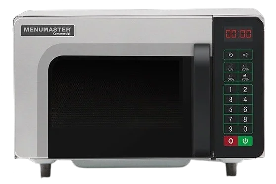 Horno de microondas industrial MENUMASTER MMS10TSA